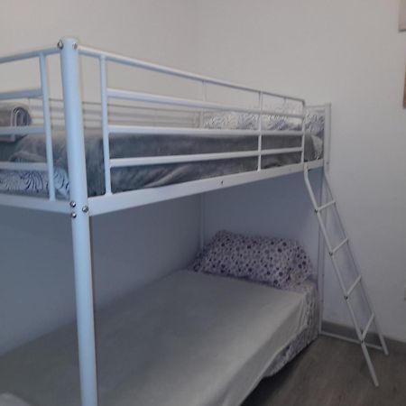 Vero Housing Maria Jimenez Екстериор снимка