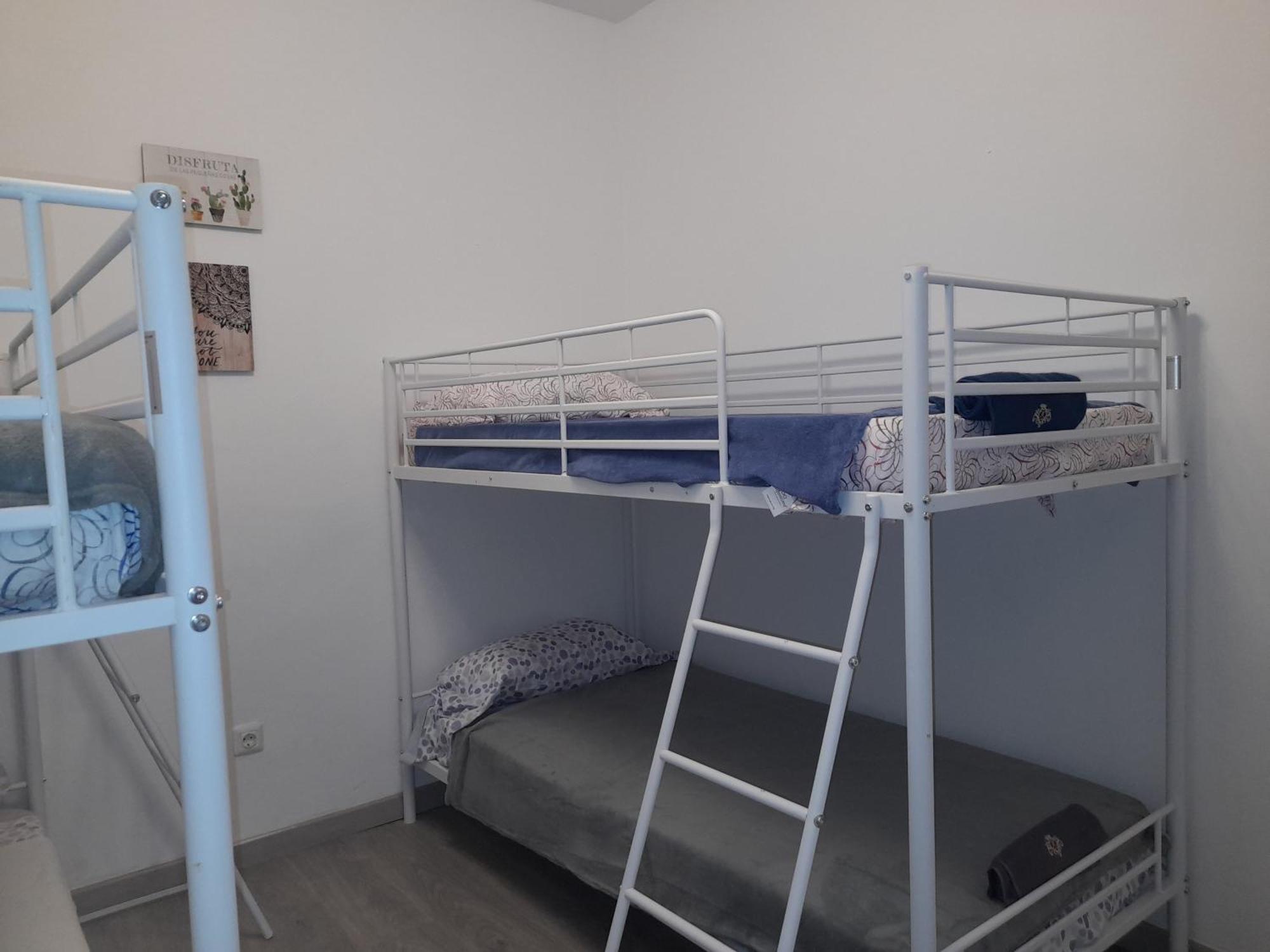 Vero Housing Maria Jimenez Екстериор снимка