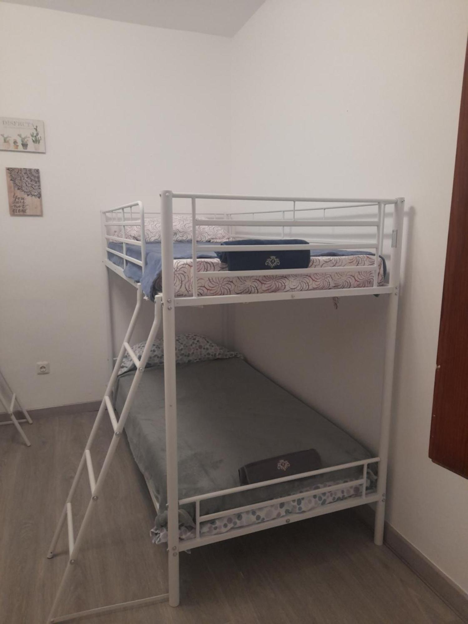Vero Housing Maria Jimenez Екстериор снимка