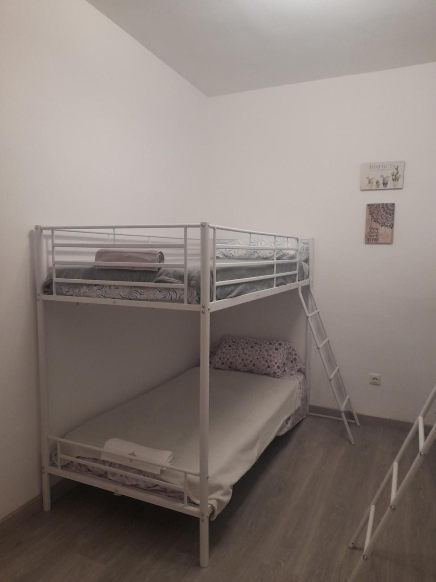 Vero Housing Maria Jimenez Екстериор снимка