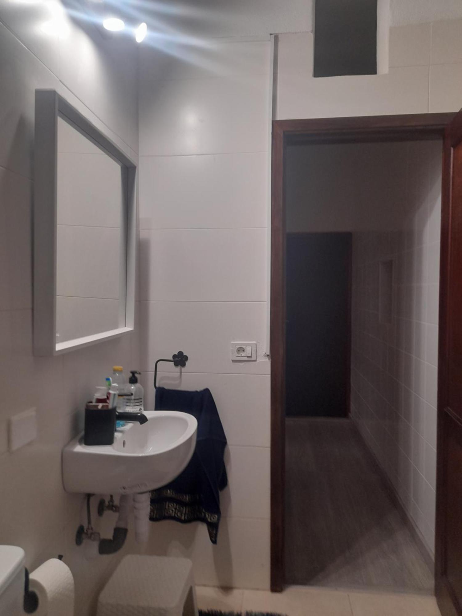 Vero Housing Maria Jimenez Екстериор снимка