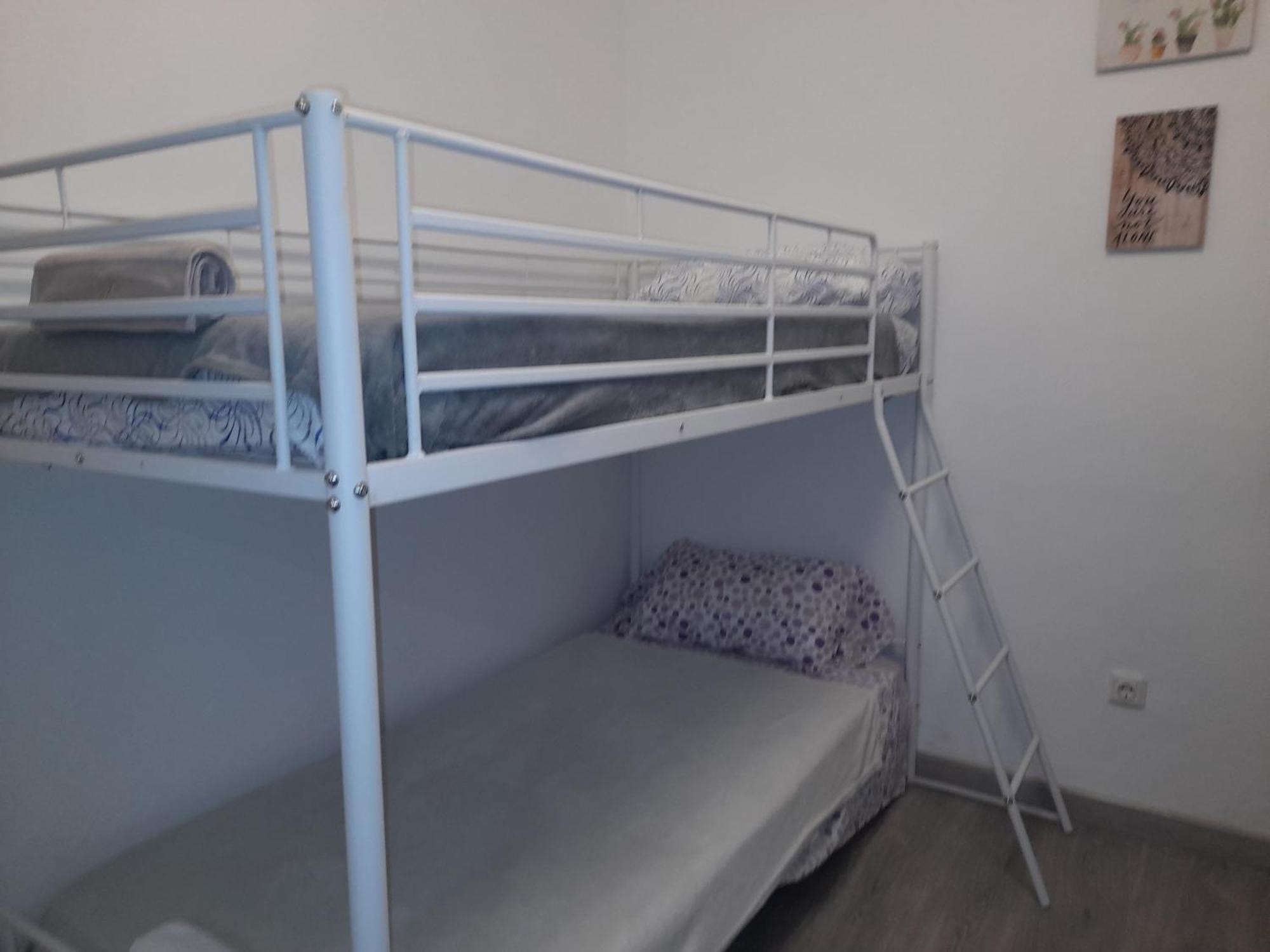 Vero Housing Maria Jimenez Екстериор снимка