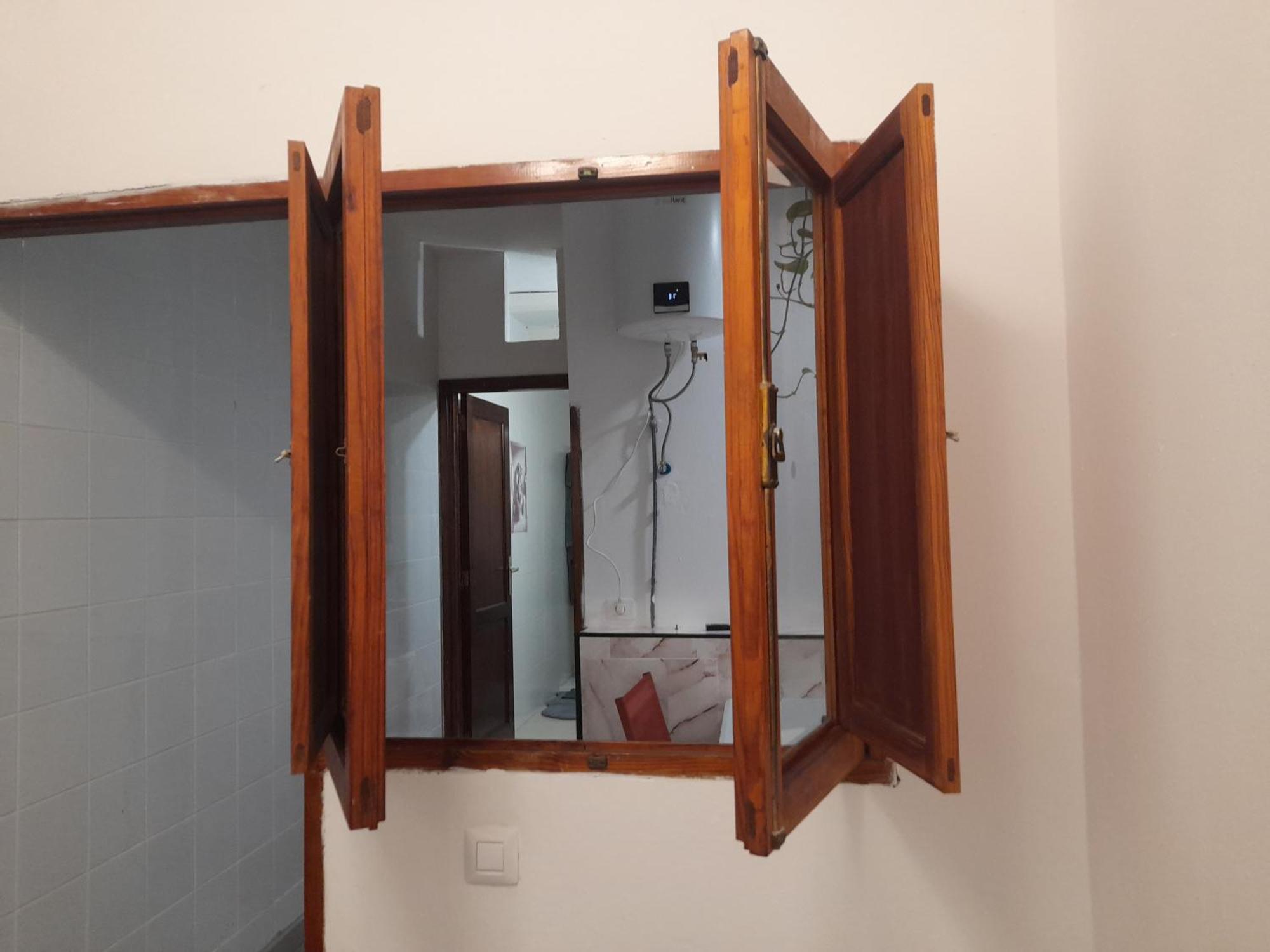 Vero Housing Maria Jimenez Екстериор снимка